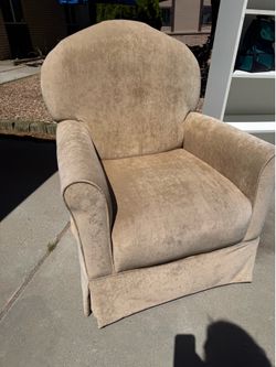 Rocking chair