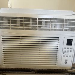 GE 6,000 BTU AC Unit