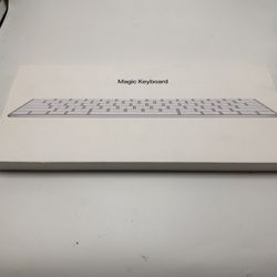 Apple Magic Keyboard 