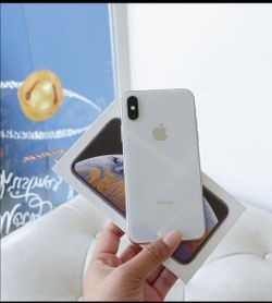 iPhone Xs Unlocked / Liberado 😃