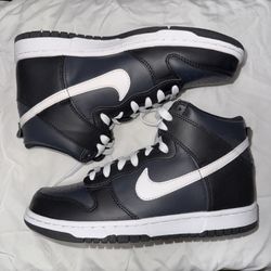 Nike Dunk High Venom GS Youth Size 3 DH9751-001 (FAST SHIPPING)