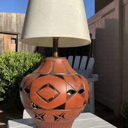 Vintage Lamp