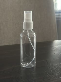 Spray Bottle