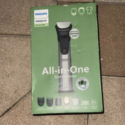 All in One Phillips Trimmers