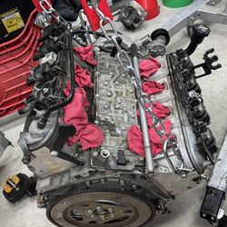 L94 LS3 Engine For Sale