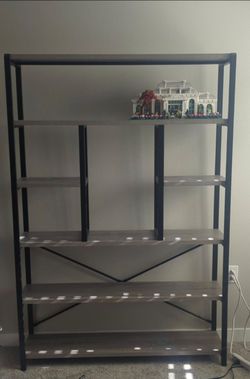Shelves