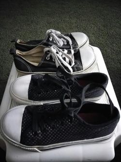 Girls shoes
