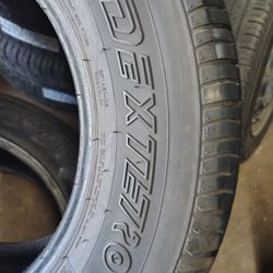 Used Tires