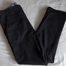 Black H&M Pants