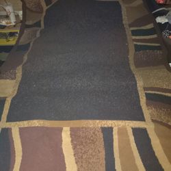 Rugs  $40  & $20. Or Both $50