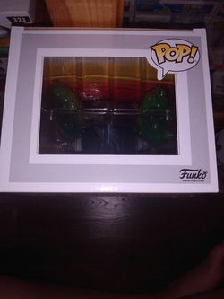 The Lion King Scar Hot Topic Exclusive  Thumbnail