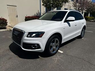 2012 Audi Q5