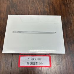 Apple MacBook Air M1 2020 Laptop New -PAYMENTS AVAILABLE-$1 Down Today 
