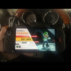 Switch 2 Trad W Account Transfer For Games