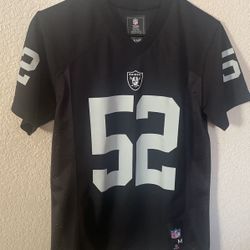 Raiders Jersey 