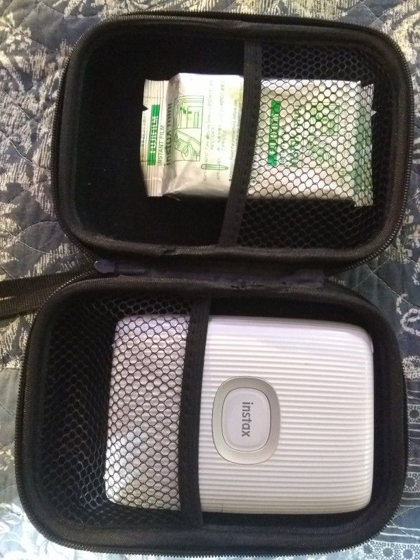 Instax Mini Link 2 Printer