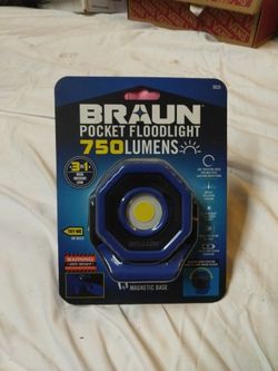 BRAUN