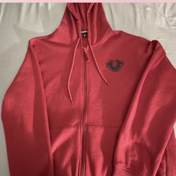True Religion Hoodie/hoodie