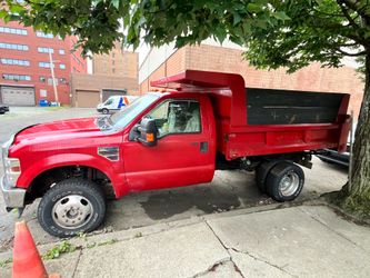 Ford F-350