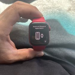 Apple Watch Series 7