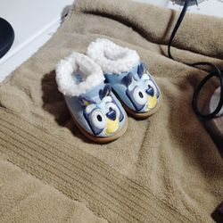 baby slippers 
