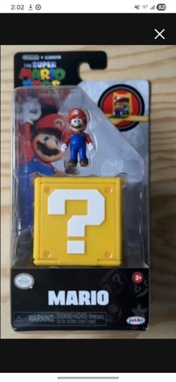 Mario