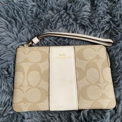 Coach Coin Purse