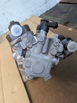 Ford Diesel parts