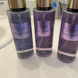 Victoria Secret Love Spell,midnight Bloom 