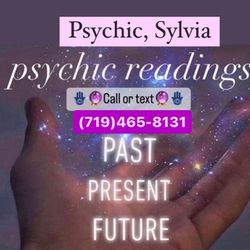 Psychic Reader 