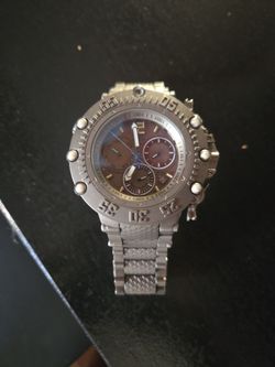 Invicta subaqua noma VII