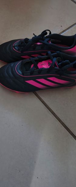Soccer cleats kids
