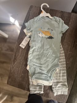 Baby Clothes