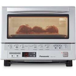 Panasonic Flash  express toaster oven