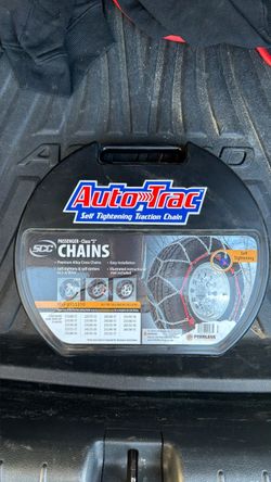 Tire chains