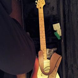 Fender