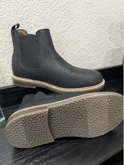 Kids boots