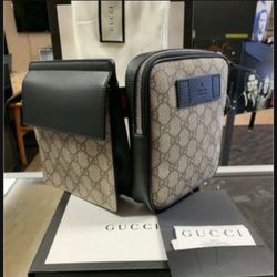 Gucci Belt Bag