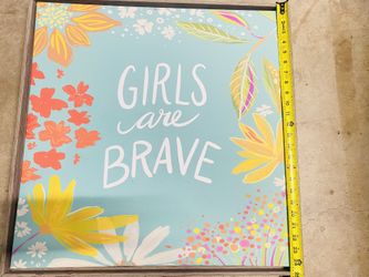 Girls Room Decor