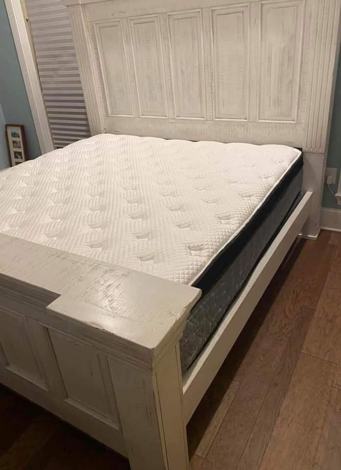 New Mattresses Available