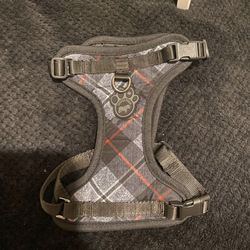 Dog harness