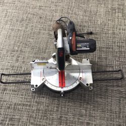 Craftsman Miter Saw 
