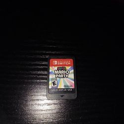 Super Mario Party - Switch