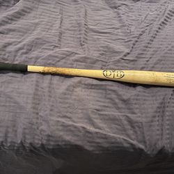 DTB WoodBat 33inch