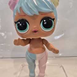 LOL Surprise Doll Big Baby 11" Open 