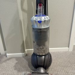 Dyson Ball AnimalPro+ Vacuum