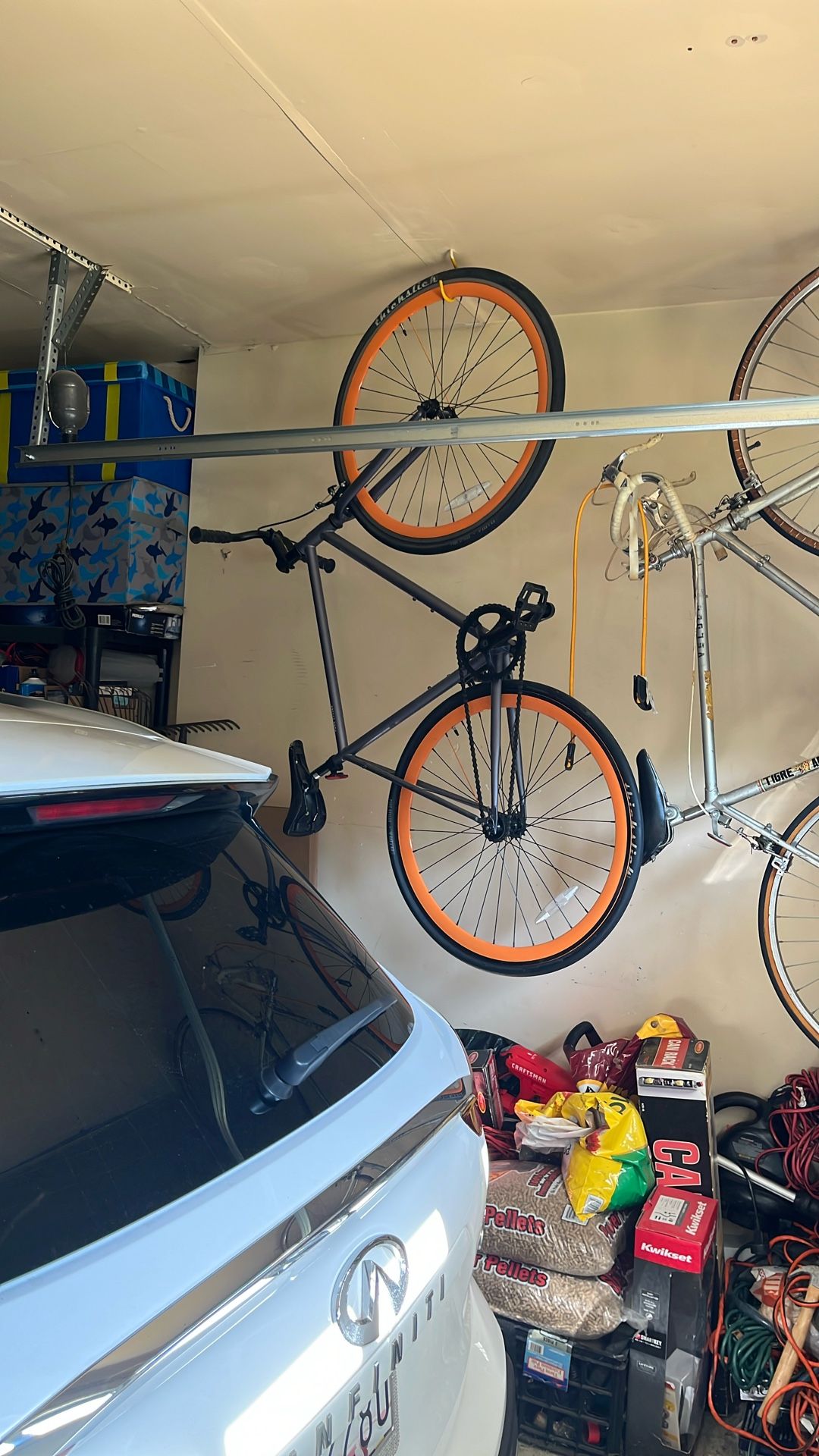 Pure CYCLE
