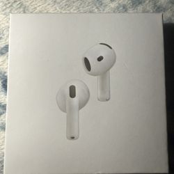 AirPod Gen 4