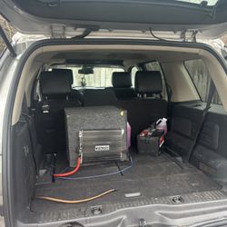 2008 Ford Explorer