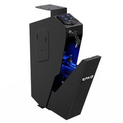 RPNB Biometric Handgun Safe with Keypad